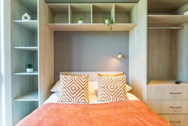 1 bed flat, Willowbank Road, Mannofield, Aberdeen, AB116AE - Image 4